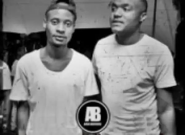 Afro Brotherz - Walking on TheLand